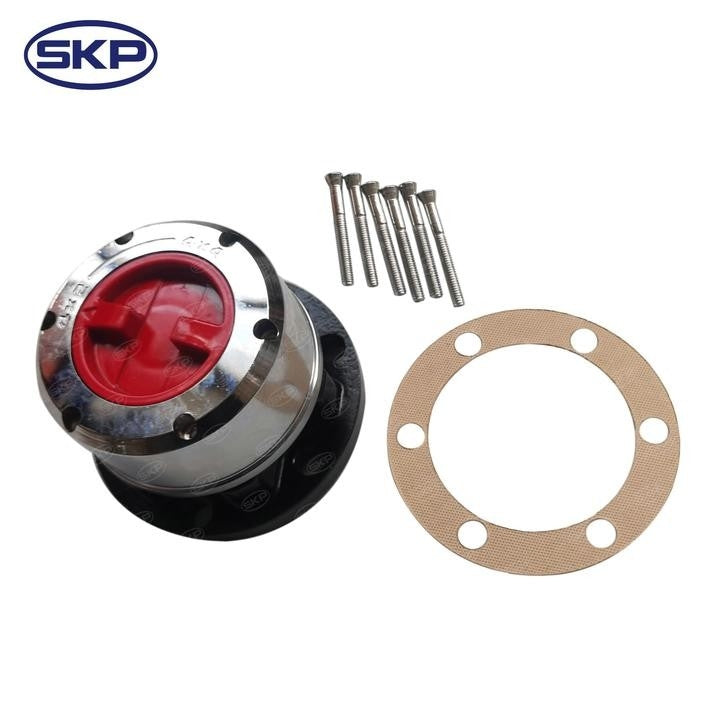 SKP Locking Hub SK404021