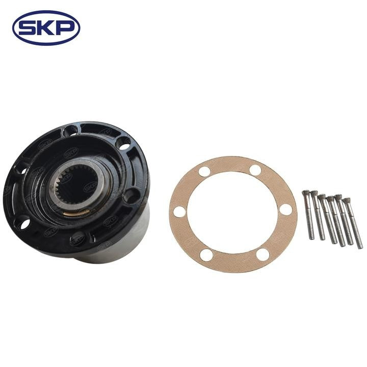 SKP Locking Hub SK404021