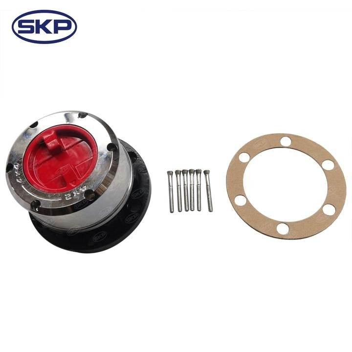 SKP Locking Hub SK404022
