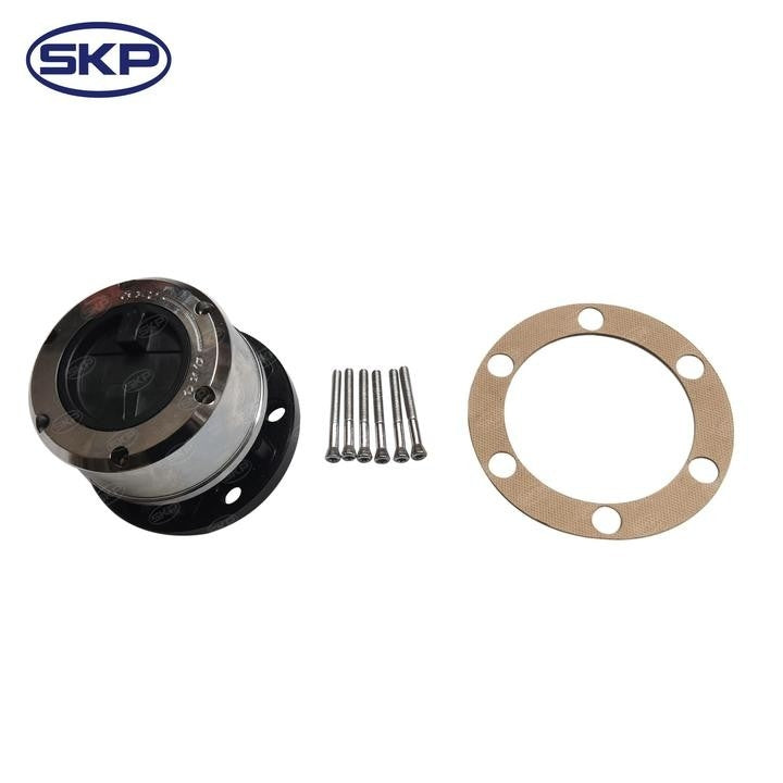 SKP Locking Hub SK404023