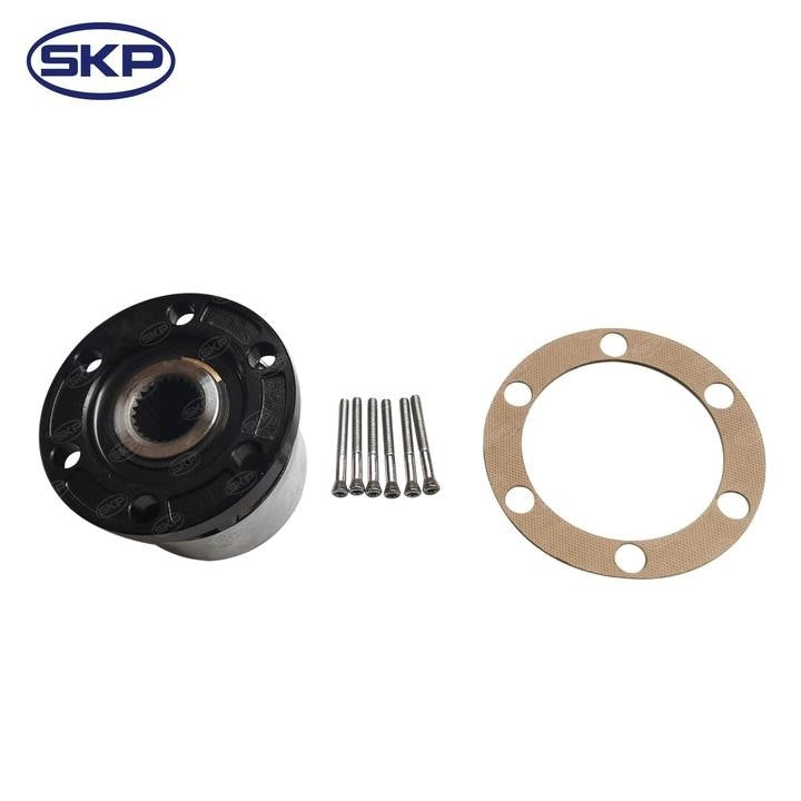 SKP Locking Hub SK404023