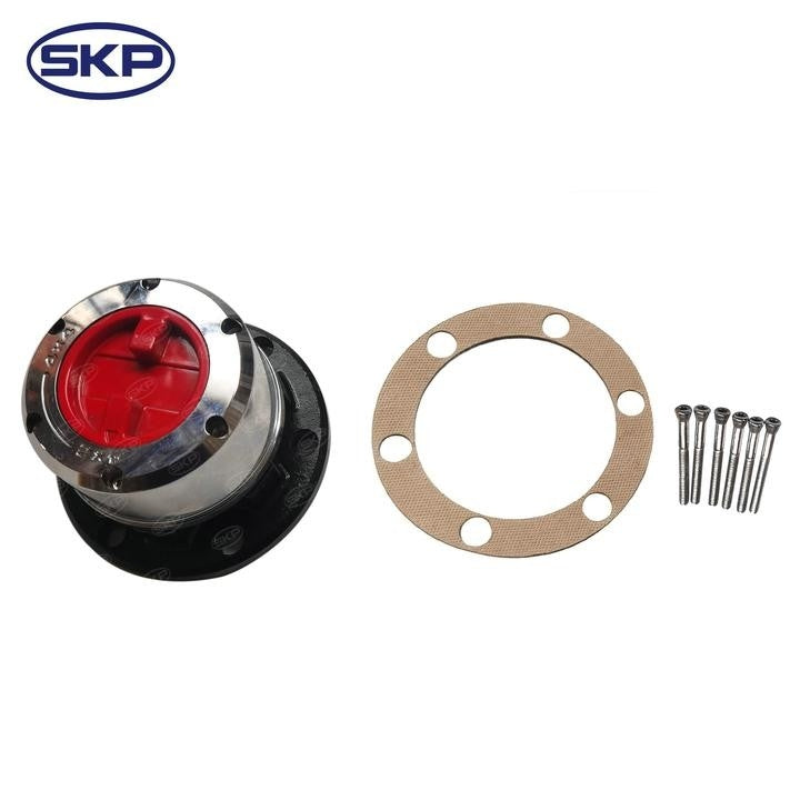 SKP Locking Hub SK404024