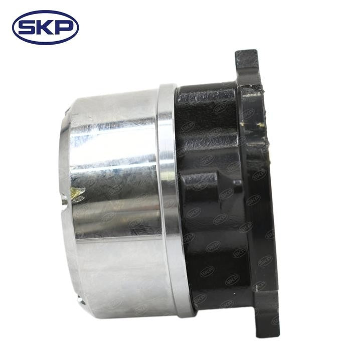SKP Locking Hub SK404025