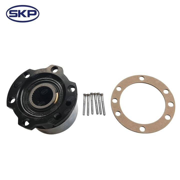 SKP Locking Hub SK404025
