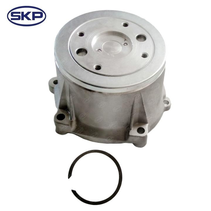 SKP Steering Coupling Assembly SK404029