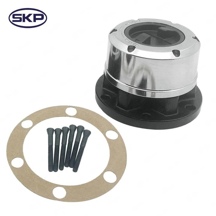 SKP Locking Hub SK404438 image 3