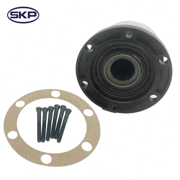 SKP Locking Hub SK404438 main image
