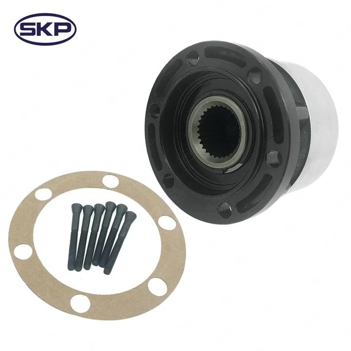 SKP Locking Hub SK404461