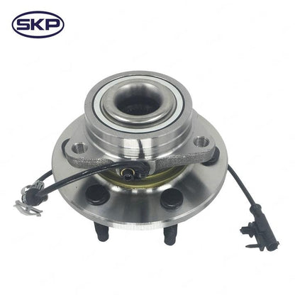 SKP Wheel Bearing and Hub Assembly SK405065