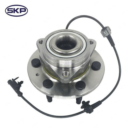 SKP Wheel Bearing and Hub Assembly SK405065