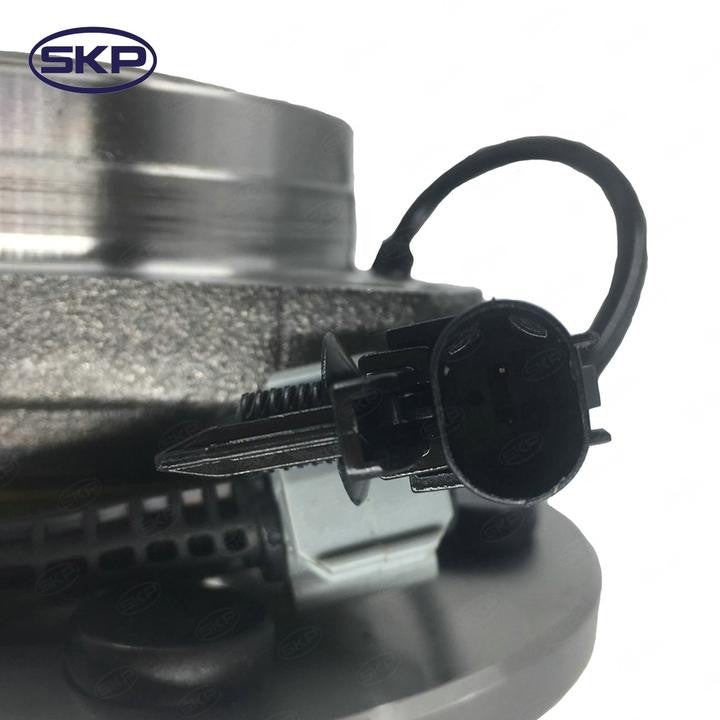 SKP Wheel Bearing and Hub Assembly SK405065