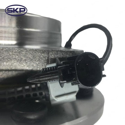 SKP Wheel Bearing and Hub Assembly SK405065