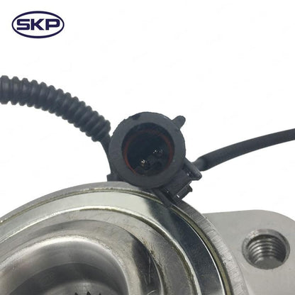 SKP Wheel Bearing and Hub Assembly SK405070 image 3