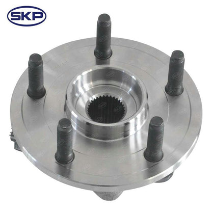 SKP Wheel Bearing and Hub Assembly SK405071 image 3