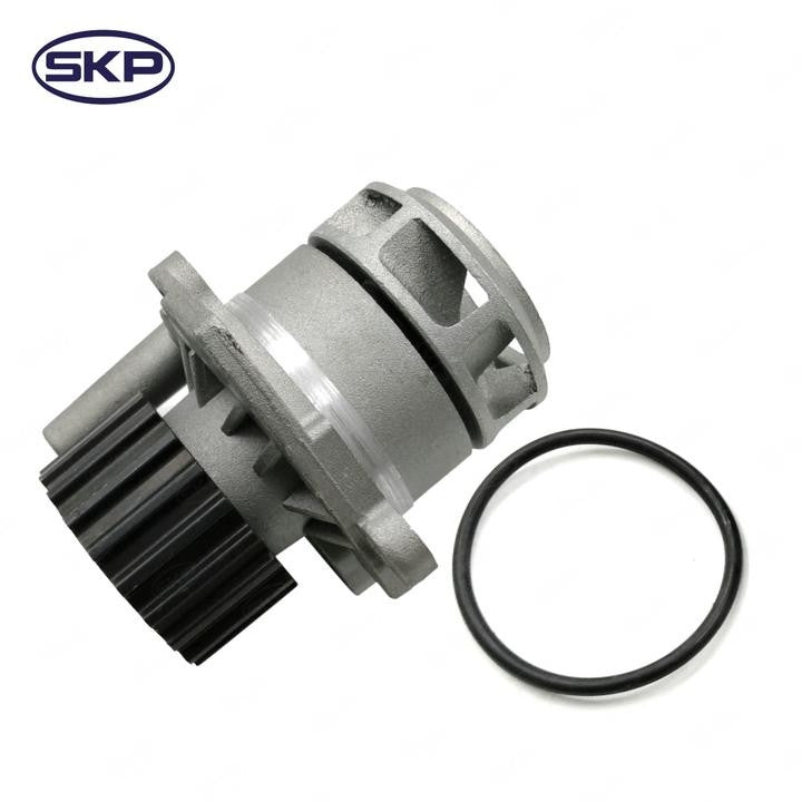 SKP Engine Water Pump  top view frsport SK41096