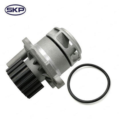 SKP Engine Water Pump  top view frsport SK41096