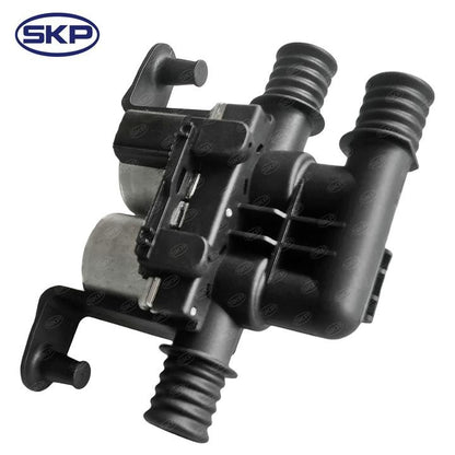 SKP HVAC Heater Control Valve SK416008