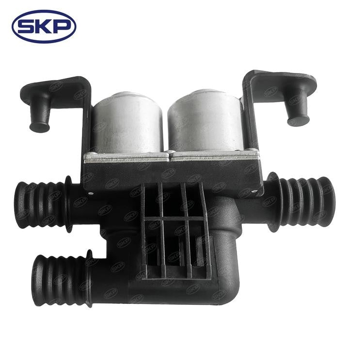 SKP HVAC Heater Control Valve SK416008