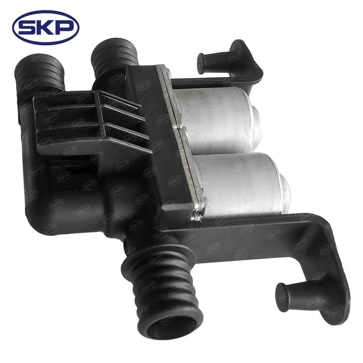 SKP HVAC Heater Control Valve SK416008