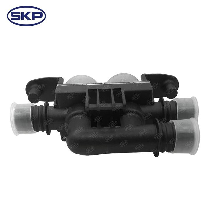 SKP HVAC Heater Control Valve SK416009