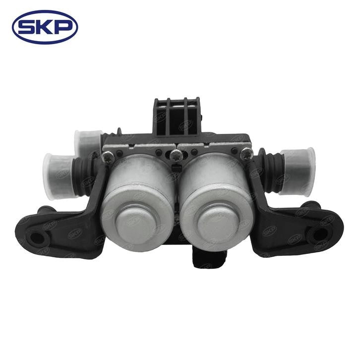 SKP HVAC Heater Control Valve SK416009