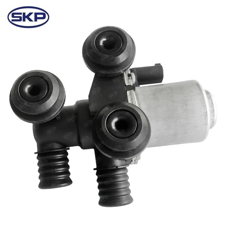 SKP HVAC Heater Control Valve SK416010