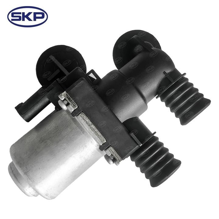 SKP HVAC Heater Control Valve SK416010
