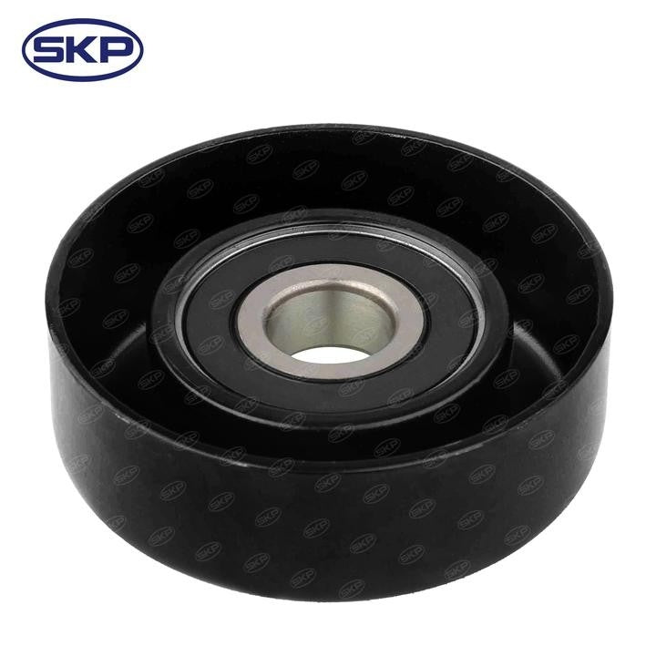 SKP Accessory Drive Belt Idler Pulley SK419628