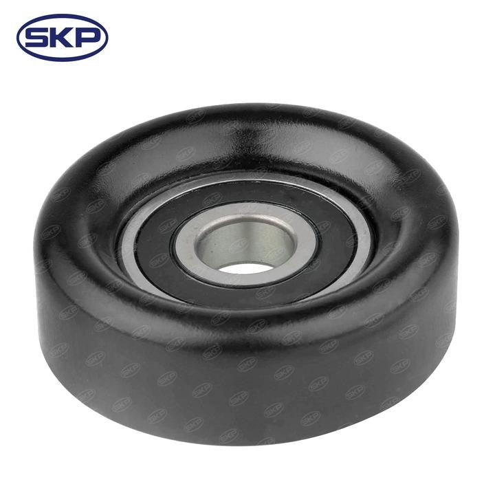SKP Accessory Drive Belt Idler Pulley SK419628