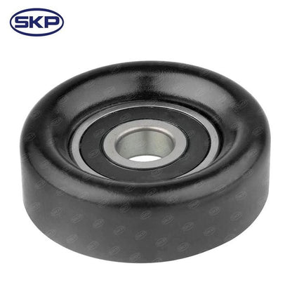 SKP Accessory Drive Belt Idler Pulley SK419628