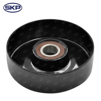 SKP Accessory Drive Belt Idler Pulley SK419634