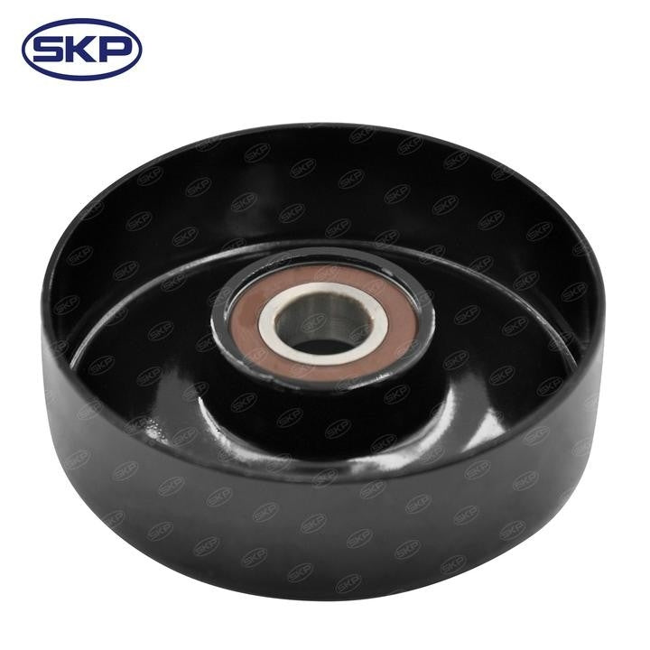 SKP Accessory Drive Belt Idler Pulley SK419634