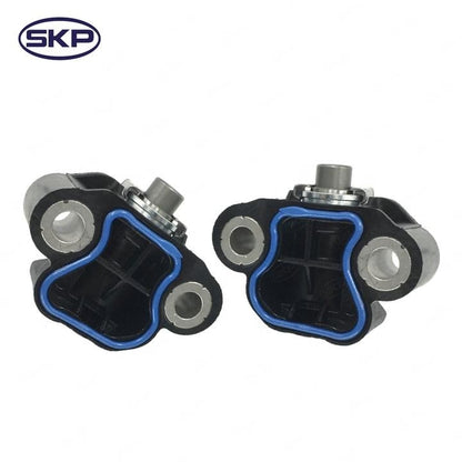 SKP Engine Timing Chain Tensioner  top view frsport SK420123