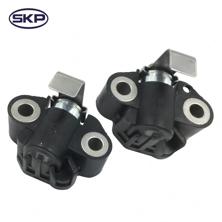 SKP Engine Timing Chain Tensioner  top view frsport SK420123