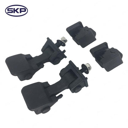SKP Hood Latch Assembly SK42422 image 3