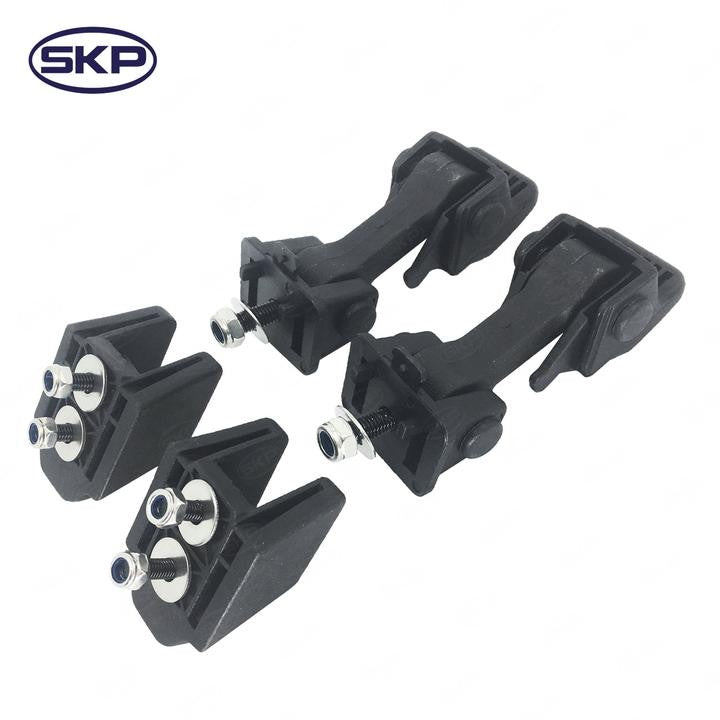 SKP Hood Latch Assembly SK42422 main image