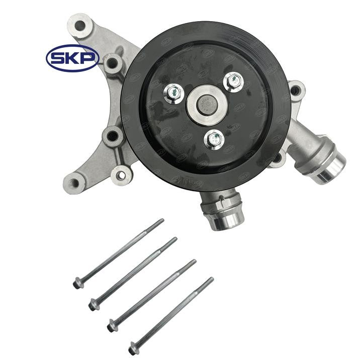 SKP SK43327BH image 2