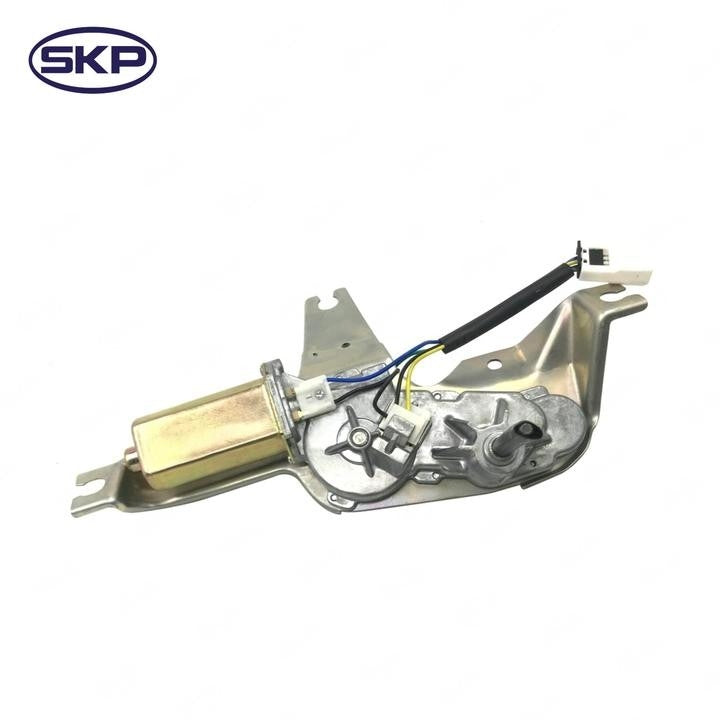 SKP Windshield Wiper Motor SK434334