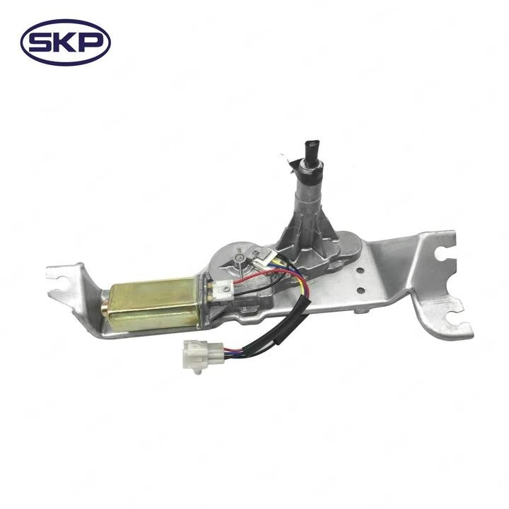 SKP Windshield Wiper Motor SK434509