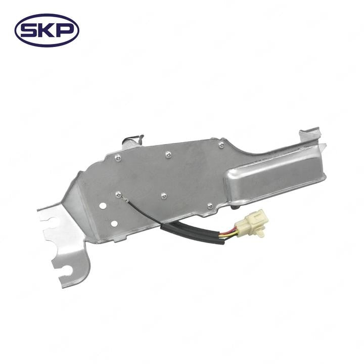 SKP Windshield Wiper Motor SK434509