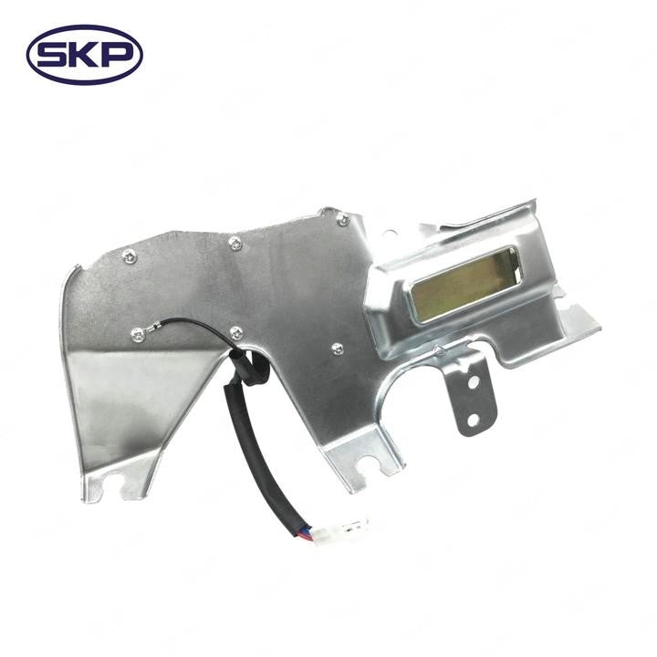 SKP Windshield Wiper Motor SK434542