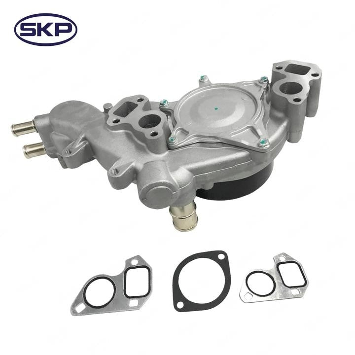 SKP Engine Water Pump SK45011