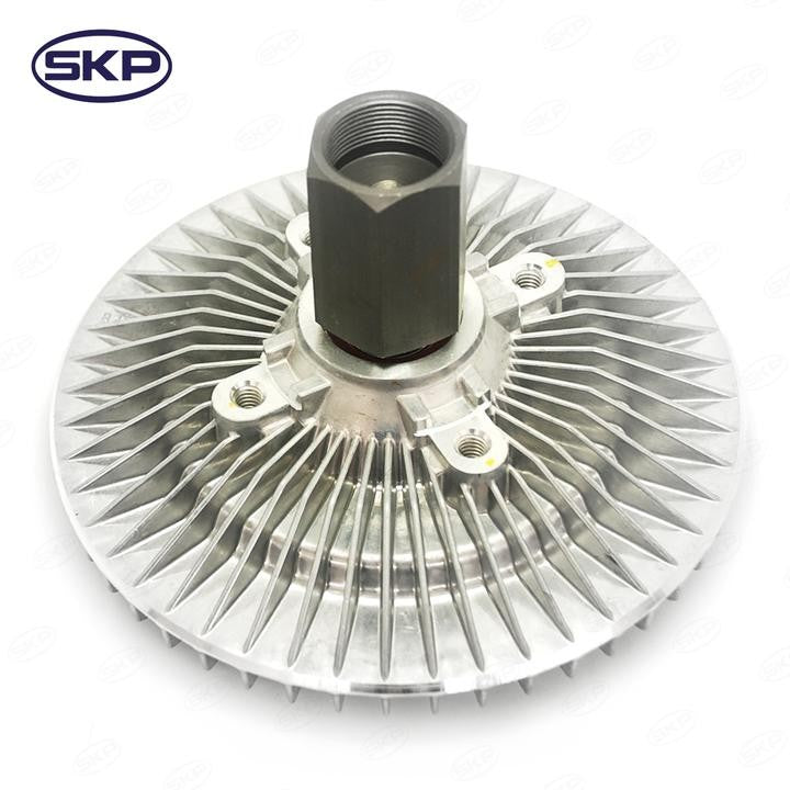 SKP Engine Cooling Fan Clutch SK46016 image 2