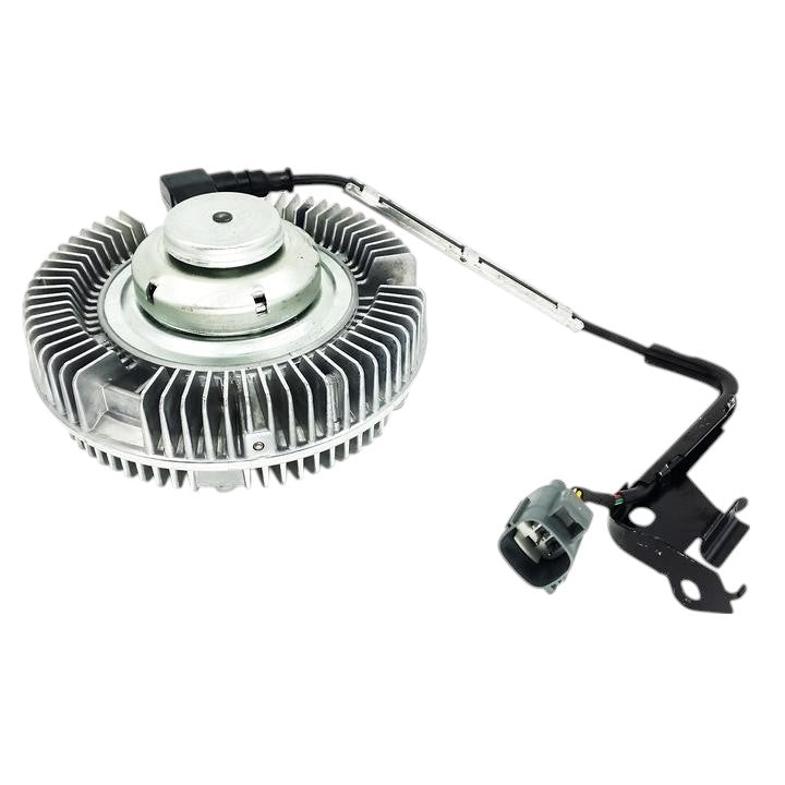 SKP Engine Cooling Fan Clutch SK46069R