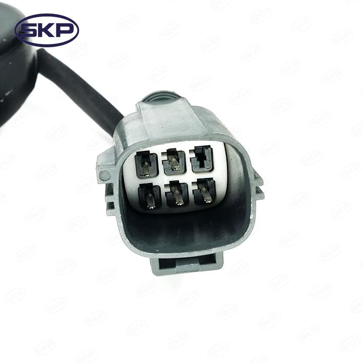 SKP Engine Cooling Fan Clutch SK46069R