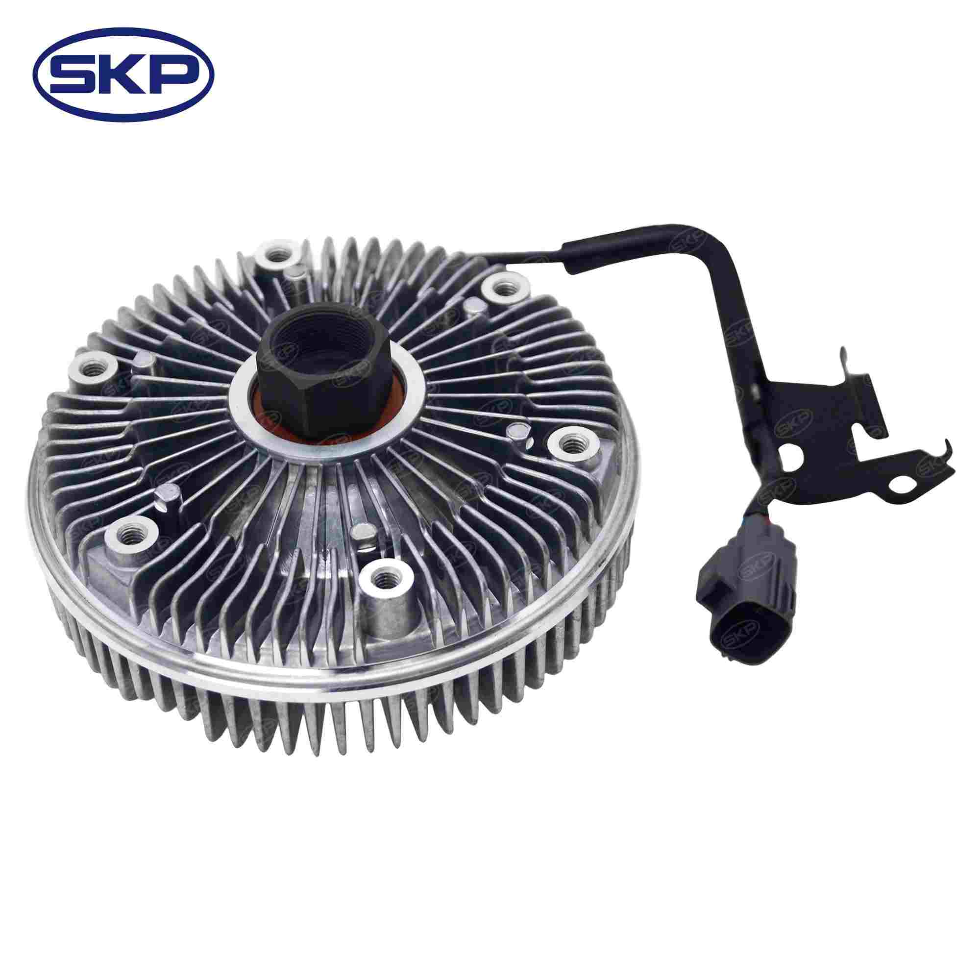 SKP Engine Cooling Fan Clutch SK46069R