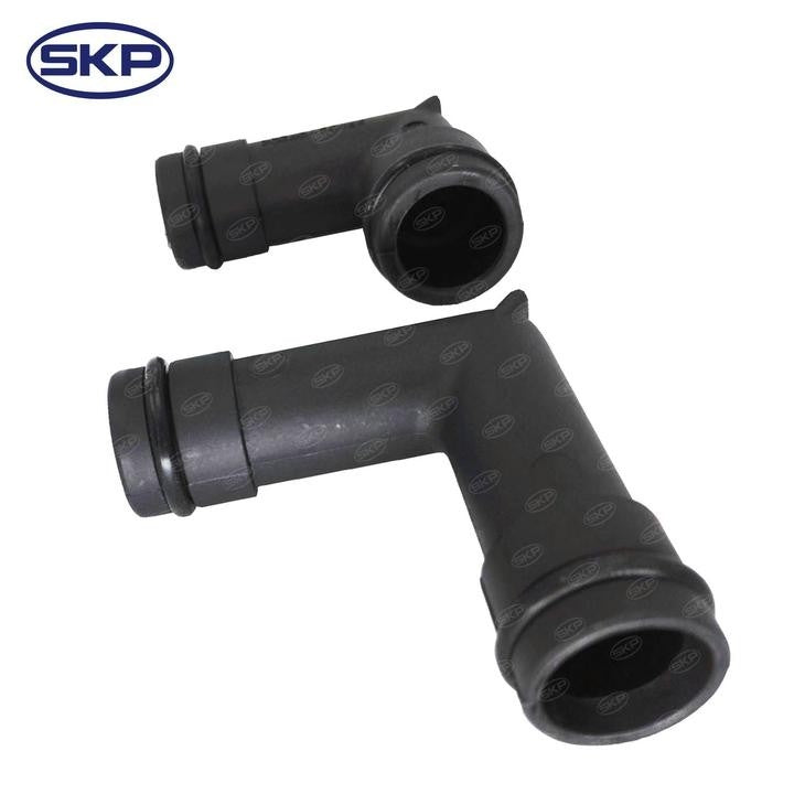 SKP HVAC Heater Hose Connector SK47065