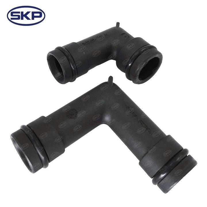 SKP HVAC Heater Hose Connector SK47065