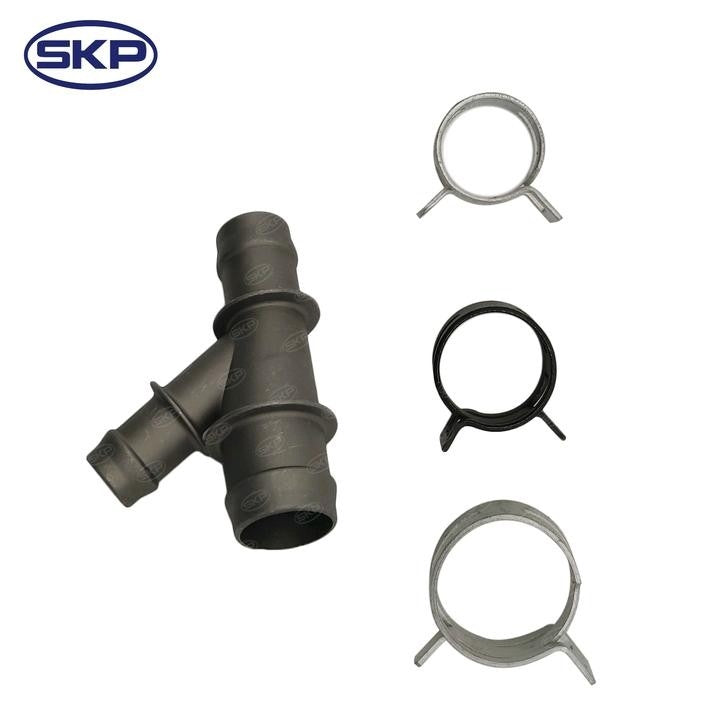 SKP Radiator Coolant Hose Connector SK47157