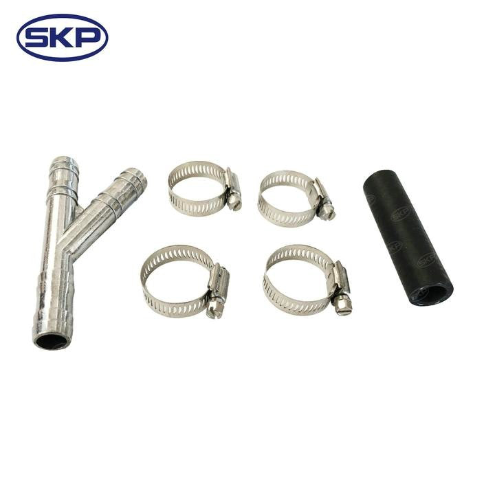 SKP HVAC Heater Hose Connector SK47238HP image 3